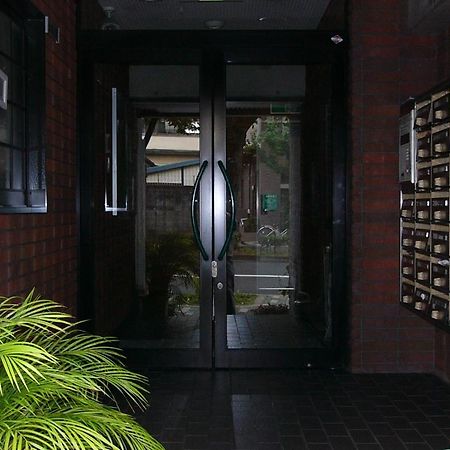 Green Gables Ξενοδοχείο Κιότο Εξωτερικό φωτογραφία