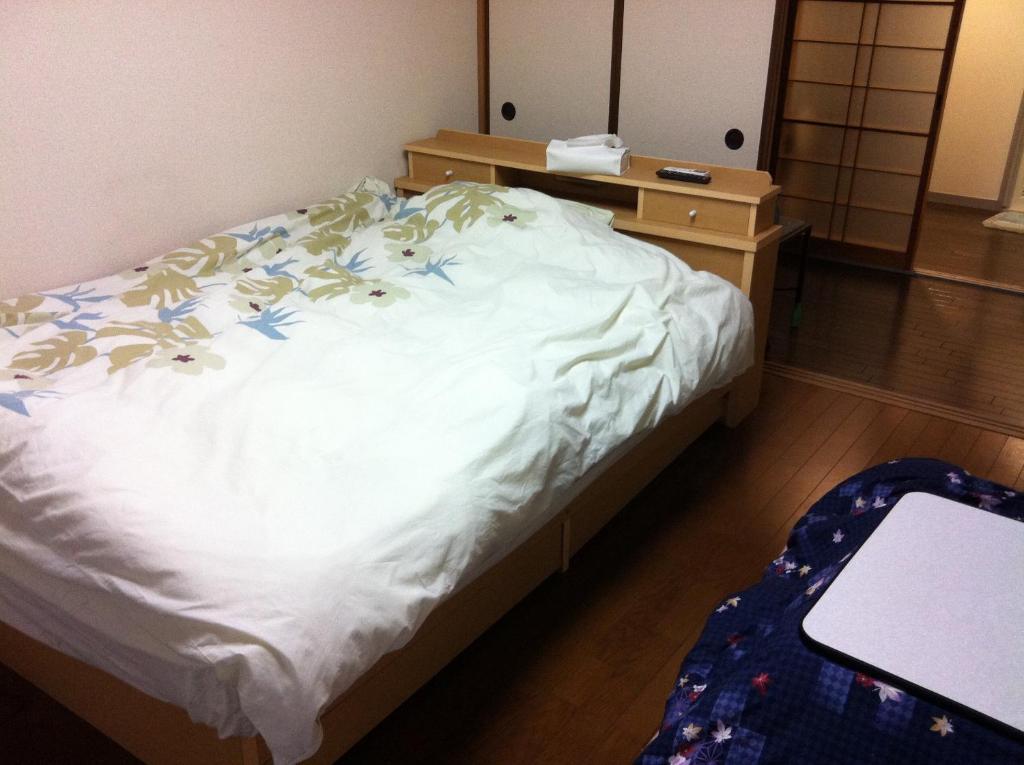Green Gables Ξενοδοχείο Κιότο Δωμάτιο φωτογραφία