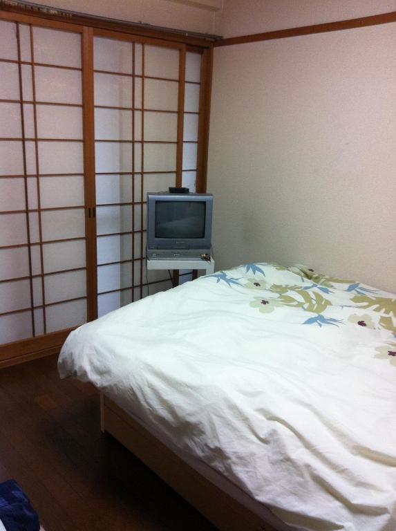 Green Gables Ξενοδοχείο Κιότο Δωμάτιο φωτογραφία